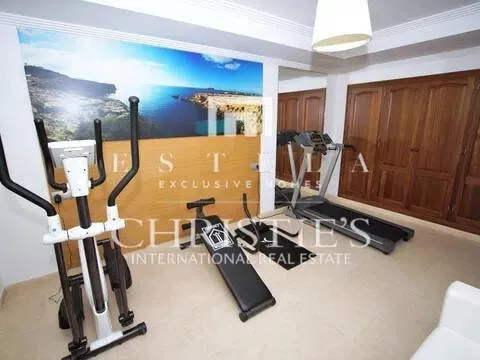 Casa de 600 m² a Santa Eulària des Riu