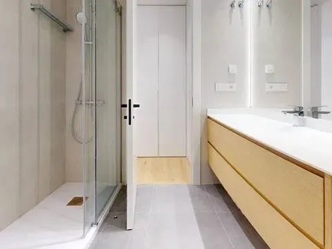Pis de 240 m² a Madrid