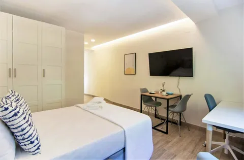 Appartamento 30 m² a Madrid