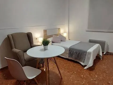 Habitació de lloguer, Alcalá de Guadaíra