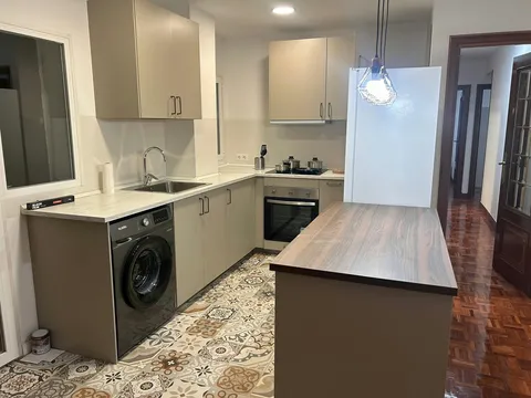 Zimmer zur Miete, Madrid