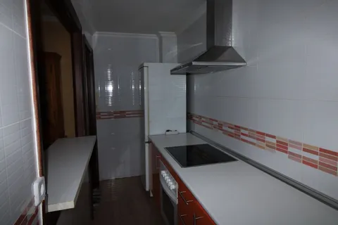 Wohnung 40 m² in Huelva