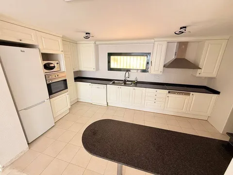 Wohnung 250 m² in Altea