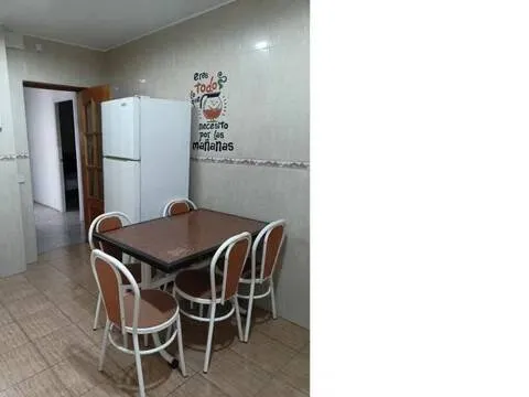Pis de 138 m² a Madrid