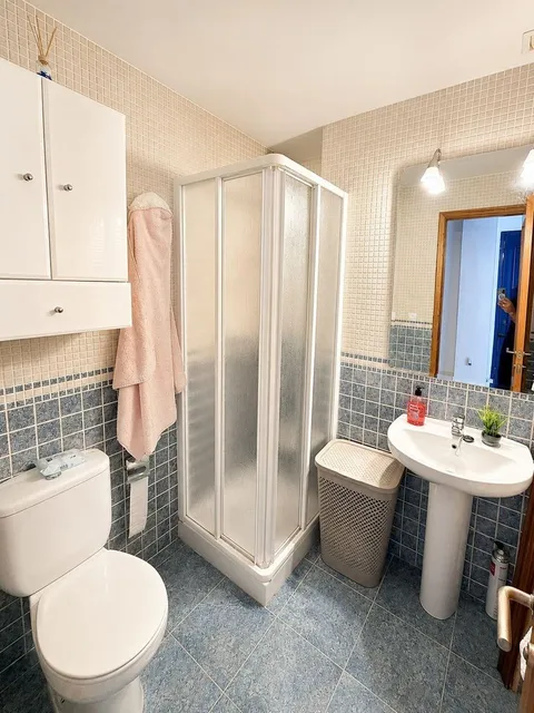 Flat 84 m² in Daimús