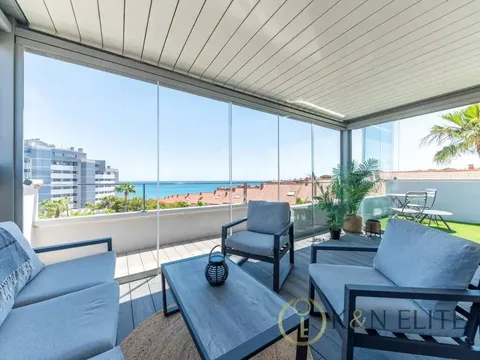 Haus 464 m² in Alicante