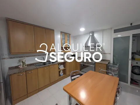 Pis de 98 m² a Sabadell