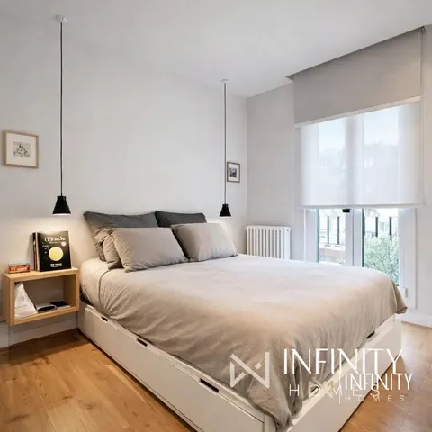 Pis de 83 m² a Getxo (4/12)