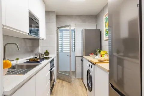 Habitació de lloguer, Coslada