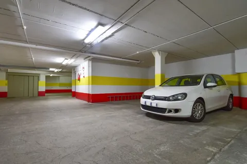 Pis de 96 m² a València