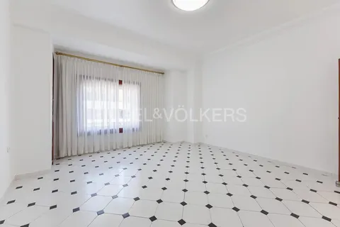 Pis de 134 m² a València