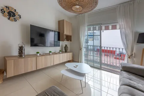 Pis de 88 m² a Fuengirola