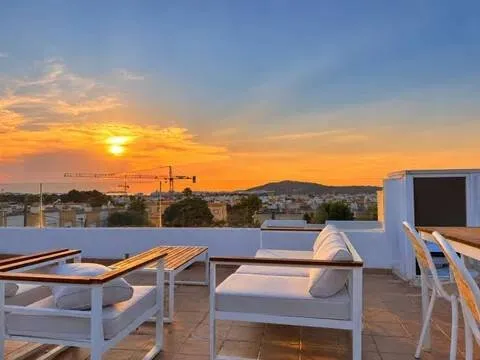 Pis de 91 m² a Sant Antoni de Portmany