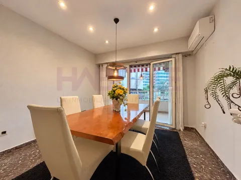 Pis de 161 m² a València