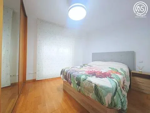 Wohnung 55 m² in Saragossa