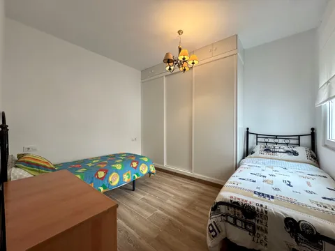 Wohnung 70 m² in Cáceres