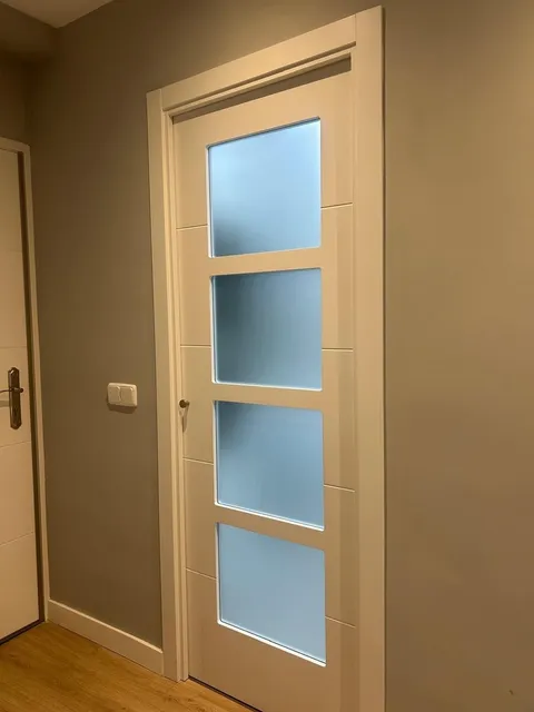 Pis de 83 m² a Moralzarzal