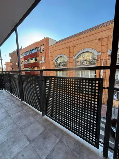 Habitació de lloguer, Leganès
