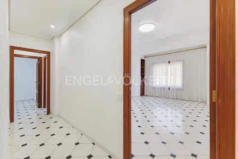 Pis de 134 m² a València
