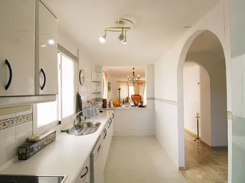 Appartamento 90 m² a Mijas