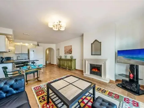 Pis de 111 m² a Marbella
