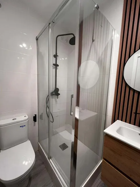 Chambre à louer, Barcelone
