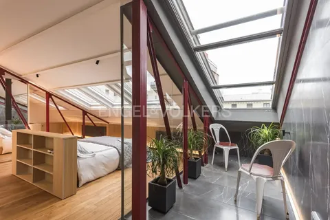 Appartement 145 m² à Madrid