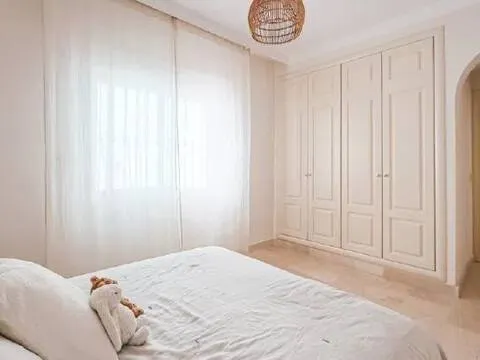 Wohnung 130 m² in Marbella