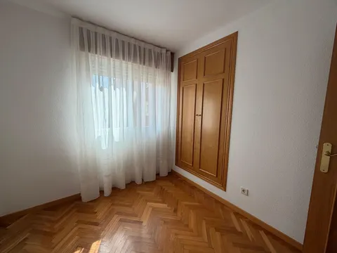 Pis de 94 m² a Palencia
