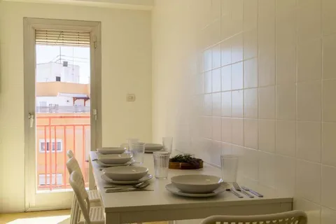Chambre à louer, Valence