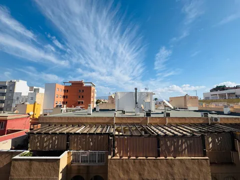 Pis de 59 m² a Almeria