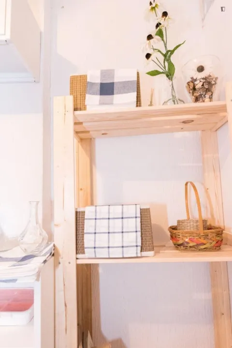 Zimmer zur Miete, Getafe