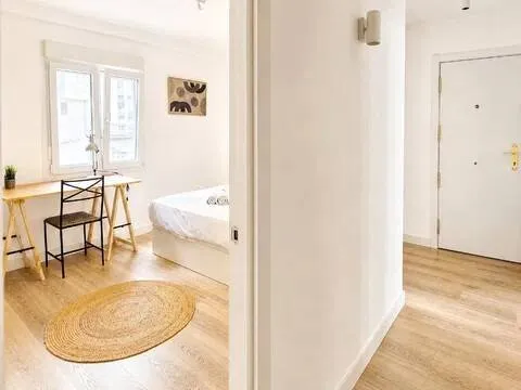 Apartamento 80 m² em Santander