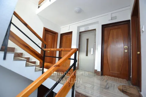 Pis de 102 m² a Aranda de Duero