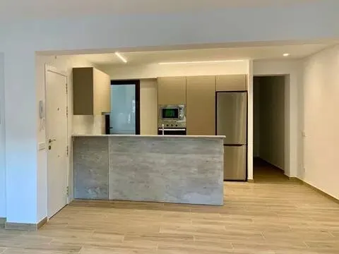 Pis de 90 m² a Calp