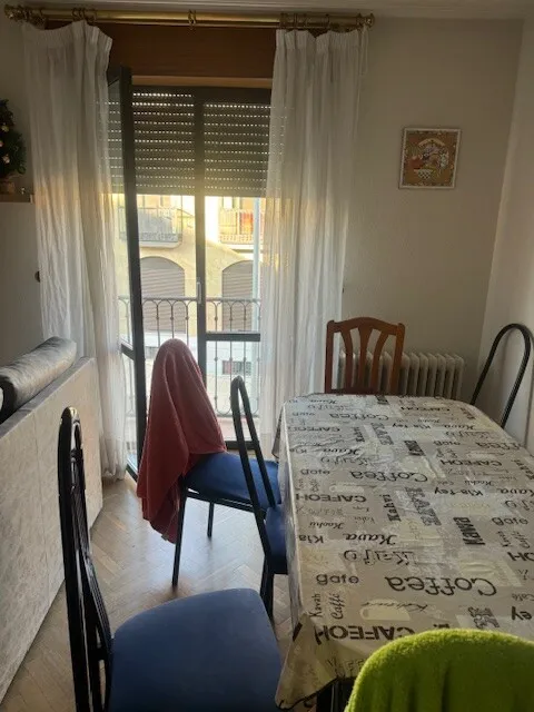 Pis de 90 m² a Salamanca