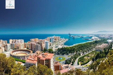 Appartamento 96 m² a Málaga