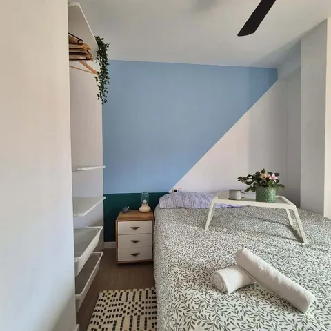 Habitació de lloguer, València