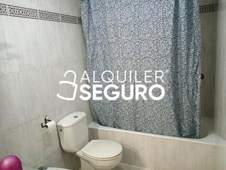 Pis de 85 m² a Vitòria