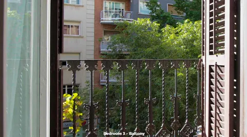 Habitación en alquiler, Barcelona