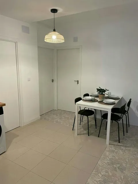 Habitació de lloguer, València