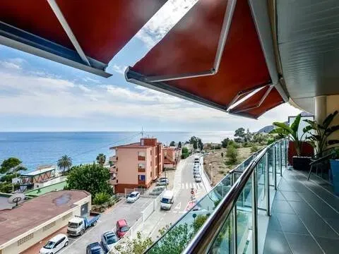 Apartamento 100 m² em Calp