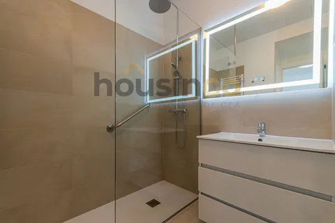 Pis de 140 m² a Madrid