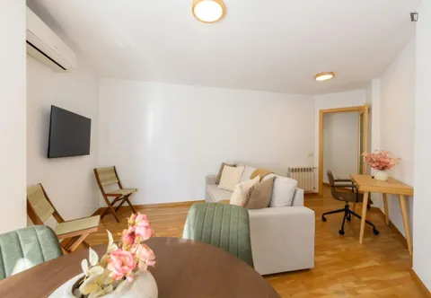 Pis de 85 m² a Madrid