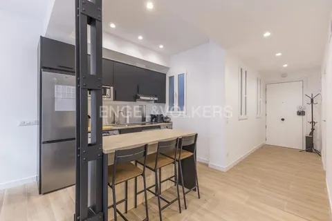 Wohnung 86 m² in Madrid (4/32)