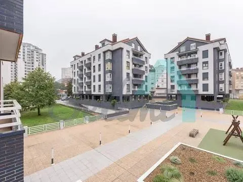 Appartamento 72 m² a Gijón / Xixón