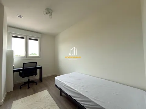 Wohnung 104 m² in Logroño