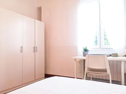 Habitación en alquiler, Madrid