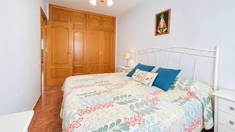 Pis de 132 m² a Los Alcázares