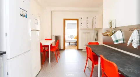Zimmer zur Miete, Madrid (4/15)